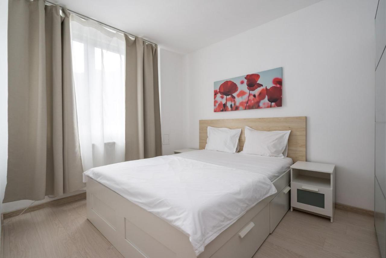 Balcescu No. 33 Apartment Bucureşti Exterior foto