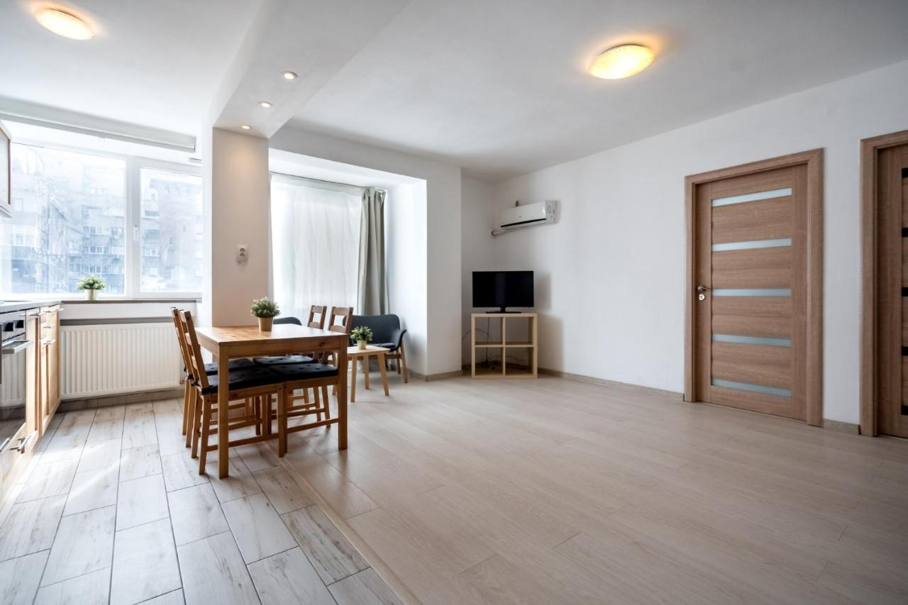 Balcescu No. 33 Apartment Bucureşti Exterior foto
